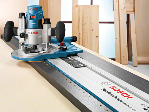 Bosch Guide Rail FSN RA 32 1600