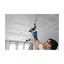 Bosch Impact Drill GSB 18-2 RE Key Chuck - image 02