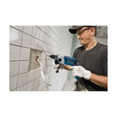 Bosch Impact Drill GSB 18-2 RE Key Chuck - image 04