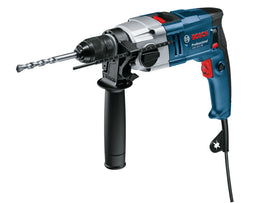 Bosch Impact Drill GSB 18-2 RE Key Chuck