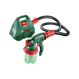 Bosch PFS 3000-2 Spray Gun 650W