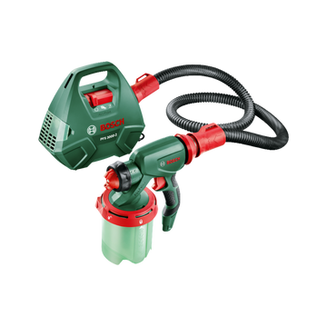 Bosch PFS 3000-2 Spray Gun 650W