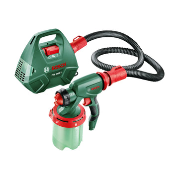 Bosch PFS 3000-2 Spray Gun 650W - image 01