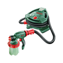 Bosch PFS 5000 E Spray Gun 1200W-1