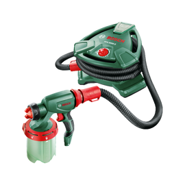 Bosch PFS 5000 E Spray Gun 1200W