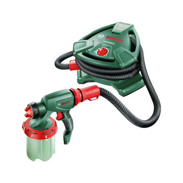 Bosch PFS 5000 E Spray Gun 1200W