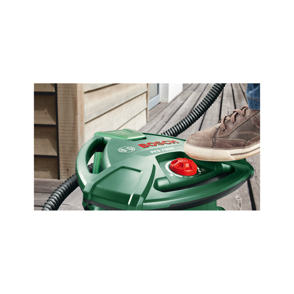 Bosch PFS 5000 E Spray Gun 1200W