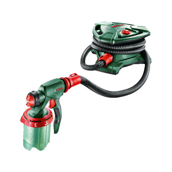 Bosch PFS 5000 E Spray Gun 1200W
