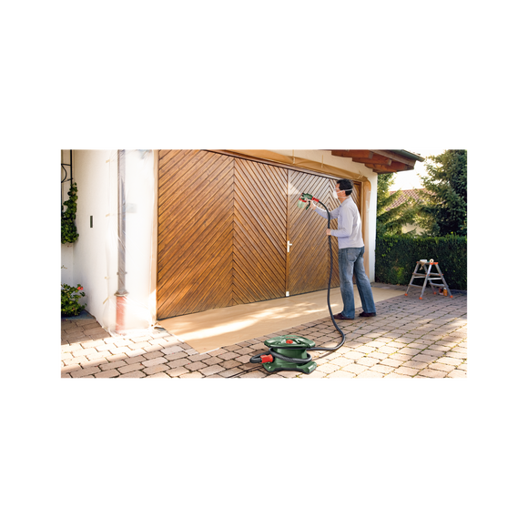 Bosch PFS 5000 E Spray Gun 1200W