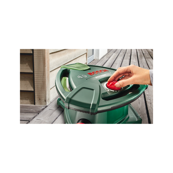 Bosch PFS 5000 E Spray Gun 1200W