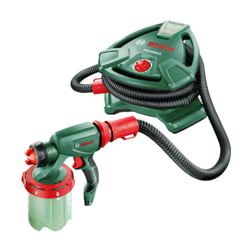 Bosch PFS 5000 E Spray Gun 1200W - image 01