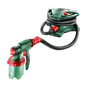Bosch PFS 5000 E Spray Gun 1200W - image 02