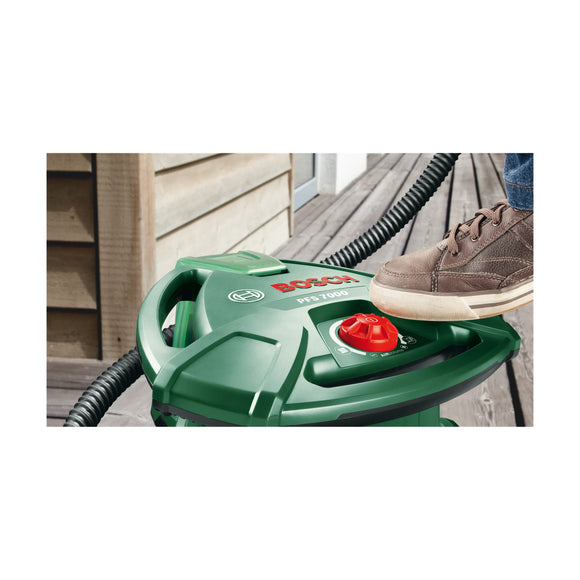 Bosch PFS 5000 E Spray Gun 1200W - image 06