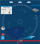 EXPERT Steel Circular Saw Blade, 305 x 2.6/2.2 x 25.4 mm, T60
 305 x 25,4 x 2,6 mm, 60-2