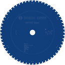 EXPERT Steel Circular Saw Blade, 305 x 2.6/2.2 x 25.4 mm, T60
 305 x 25,4 x 2,6 mm, 60-1