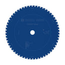 EXPERT Steel Circular Saw Blade, 305 x 2.6/2.2 x 25.4 mm, T60
 305 x 25,4 x 2,6 mm, 60 - image 01