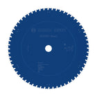 EXPERT Steel Circular Saw Blade, 305 x 2.6/2.2 x 25.4 mm, T60
 305 x 25,4 x 2,6 mm, 60 - image 01