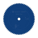 EXPERT Steel Circular Saw Blade, 305 x 2.6/2.2 x 25.4 mm, T60
 305 x 25,4 x 2,6 mm, 60 - image 03