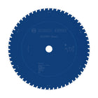 EXPERT Steel Circular Saw Blade, 305 x 2.6/2.2 x 25.4 mm, T60
 305 x 25,4 x 2,6 mm, 60 - image 03