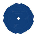 EXPERT Steel Circular Saw Blade, 305 x 2.6/2.2 x 25.4 mm, T80 - image 01
