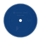 EXPERT Steel Circular Saw Blade, 305 x 2.6/2.2 x 25.4 mm, T80 - image 03