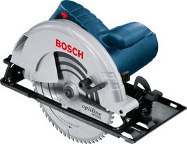 Bosch Circular Saw GKS 235 Turbo