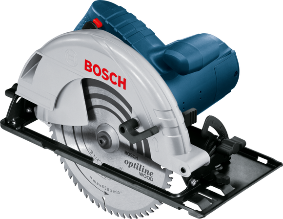 Bosch Circular Saw GKS 235 Turbo