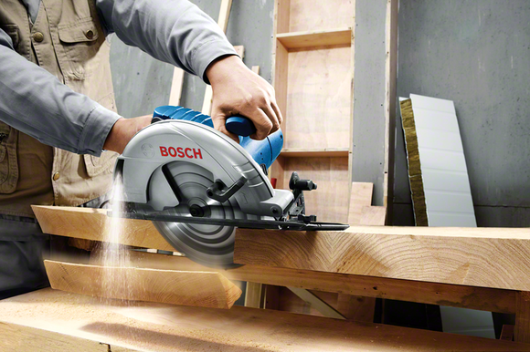 Bosch Circular Saw GKS 235 Turbo