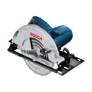 Bosch Circular Saw GKS 235 Turbo - image 01