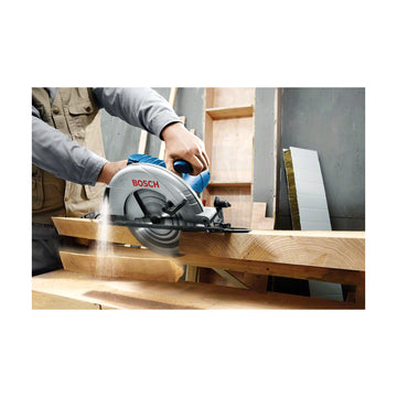 Bosch Circular Saw GKS 235 Turbo - image 02