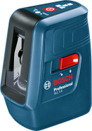 Bosch Self Leveling Line Laser GLL 3 X-1