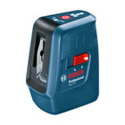 Bosch Self Leveling Line Laser GLL 3 X - image 01