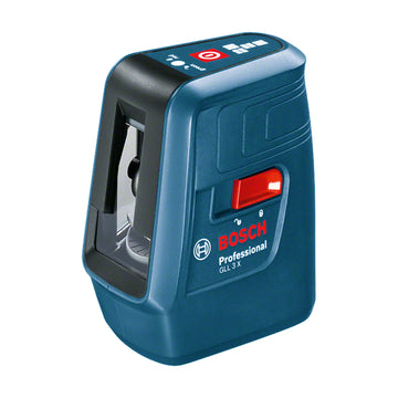 Bosch Self Leveling Line Laser GLL 3 X - image 01