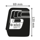 Bosch Self Leveling Line Laser GLL 3 X - image 02