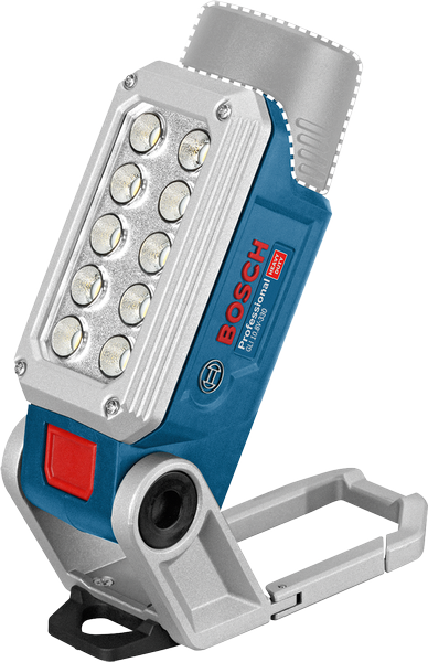 Bosch Cordless Light GLI 12V-330 Solo excl Battery & Charger