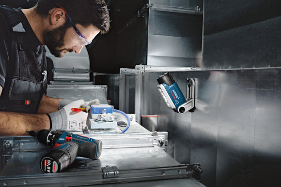 Bosch Cordless Light GLI 12V-330 Solo excl Battery & Charger