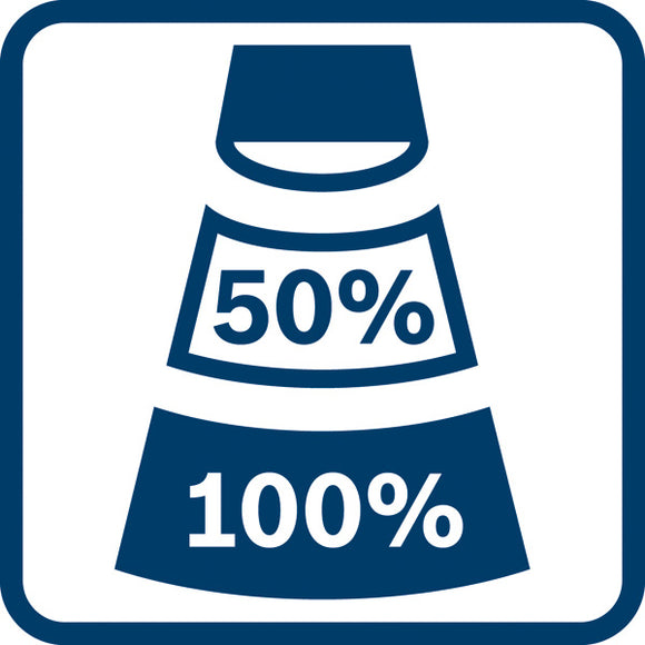 Bosch Cordless Light GLI 12V-330 Solo excl Battery & Charger