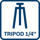 Bosch Cordless Light GLI 12V-330 Solo excl Battery & Charger-10