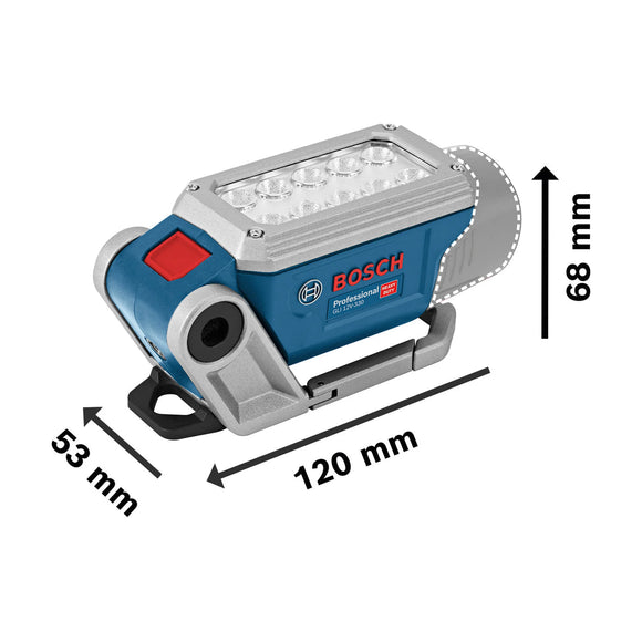 Bosch Cordless Light GLI 12V-330 Solo excl Battery & Charger - image 03