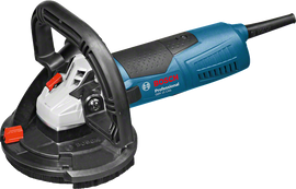 Bosch Concrete Grinder GBR 15 CAG