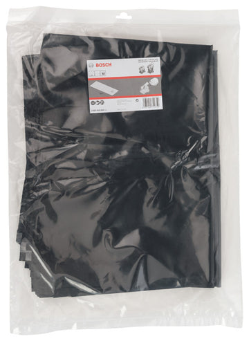 Bosch Disposal bag for GAS 35 + 55 - 0