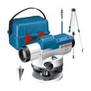 Bosch Optical level GOL 32 D + BT 160 + GR 500 - image 03