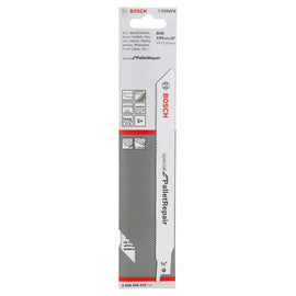 BIM S 1125 VFR Special for Pallet Repair, 225x19x1.25, 5 pc