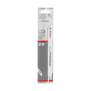 BIM S 1125 VFR Special for Pallet Repair, 225x19x1.25, 5 pc - image 01
