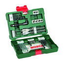 Bosch 41pc V-Line Drill & screwdriver set with Angle driver - image 01