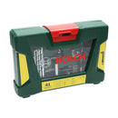 Bosch 41pc V-Line Drill & screwdriver set with Angle driver - image 02