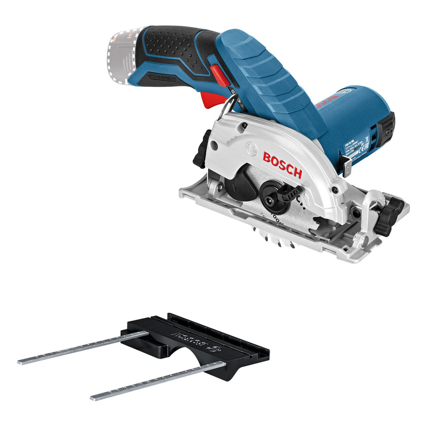 Bosch Cordless Circular Saw GKS 12V-26 Solo excl Battery & Charger