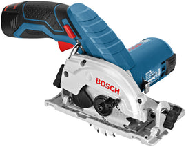Bosch Cordless Circular Saw GKS 12V-26 Solo excl Battery & Charger - 0