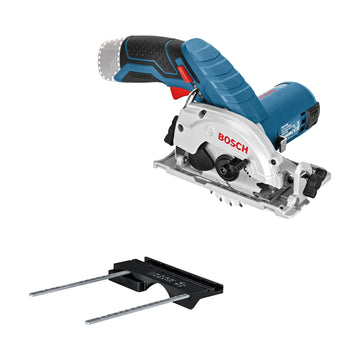Bosch Cordless Circular Saw GKS 12V-26 Solo excl Battery & Charger - image 01