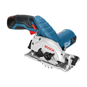 Bosch Cordless Circular Saw GKS 12V-26 Solo excl Battery & Charger - image 02